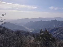 -妙峰山风景名胜区