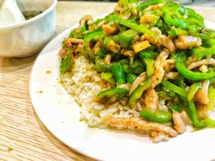 -老头盖浇饭(南京新街口明瓦廊宏光酒店店)