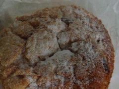 奶酥菠萝-巴黎贝甜(宜山路店)