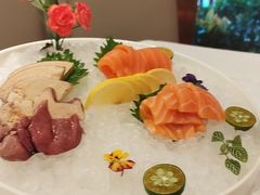 -丹桂轩(万科城店)