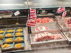 -韩盛·盛江山自助料理(中街大悦城店)