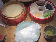 -青年公社烤鸭(蜀山万象汇店)