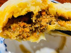 蟹黄包-四海楼(如皋定慧禅寺店)