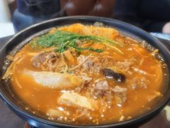 -金善子深海料理(云鼎店)