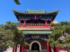-天津大悲禅院