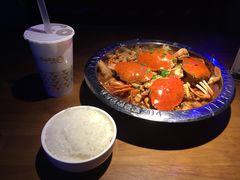 -胖哥俩肉蟹煲(世茂国际广场店)