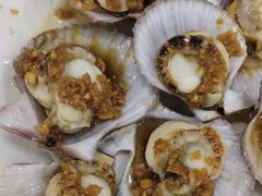 -聚德福海鲜家常菜(刘庄店)