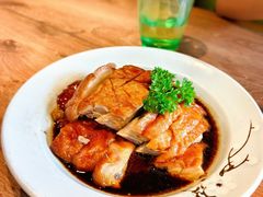 -大潮淮·淮扬菜(何园旗舰店)