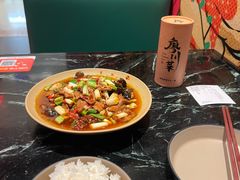 -廖川菜(太阳宫店)