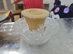 -兴华里茶记(禅城同济首店)