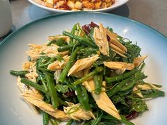 -黑窑厂糖油饼烤鸭·清真菜(黑窑厂街店)