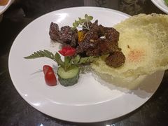 -上海1号私藏菜(静安店)