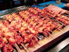 -梨花自助烤肉(天河城店)