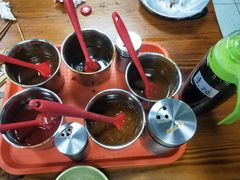 -吉上小哥·牛肉蒸饺.炸串(官庄路口总店)