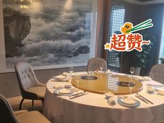 -宁波石浦大饭店(新材料城店)