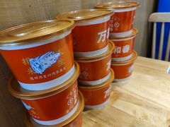 -万和春排骨砂锅米饭(新业广场店)