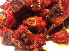 -同喜烤鸭店(光芒店)