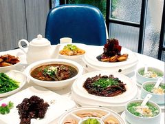 -忆家一宴(大木桥路旗舰店)