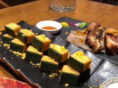 拉萨豆腐-敏珠拉姆藏餐·南京厨房(富春江东街店)