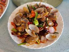 -阿龙海鲜农家乐·三亚老字号(海棠湾店)