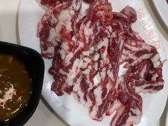-陈记顺和潮汕牛肉火锅(韩江路店)