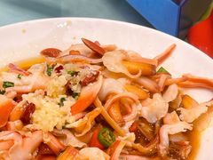 -舌尖上·霞浦滩涂海鲜·新闽菜(总店)