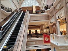 -澳门喜来登大酒店