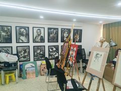 -彩翼美术馆(方庄校区)