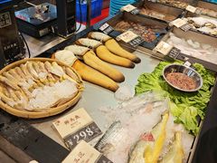 -猪肉婆私房菜(容桂总店)