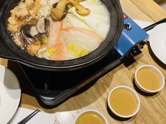 -枣子树·素食餐厅(普陀山店)
