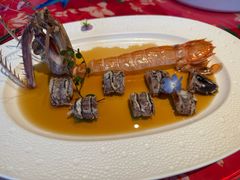 -上海滩餐厅(BFC外滩金融中心店)