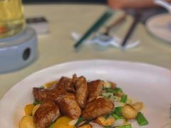 -皇朝会.经典传统粤菜(外滩店)