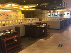 -新辣道鱼火锅(上地华联店)