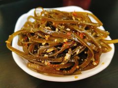 -贡梅老面馆·蟹粉面·无锡特色小吃(南长街主推店)