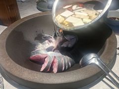 -鲜潭蒸汽石锅鱼(五道口购物中心店)