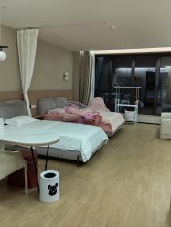 -美悦湾月子中心(熙湖店)
