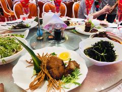 -好福记饭店(红梅公园店)