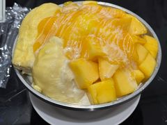 -水牛奶皇后糖水铺(深圳总店)