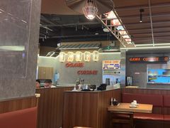 -小川洋风料理(大悦城店)