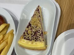 -宜家·瑞典风味餐厅(四元桥店)