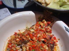 -老湘村·湖南土菜(天河维多利店)