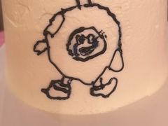 -千浔一暖DIY蛋糕烘焙(人民大学店)