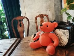 -MAAN COFFEE(金桥店)