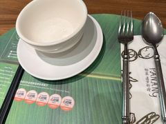 -帕蓝·暹罗料理&曼谷夜市(大学路店)
