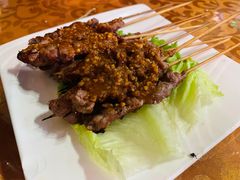 -伊萨娜印尼餐馆
