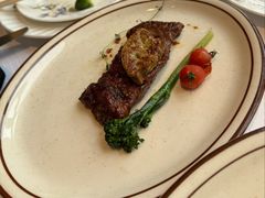 -黑宝石西餐厅(汇励99城市公园店)