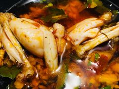 -销魂美蛙鱼头火锅(上海首店)