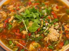 -飞虹鱼馆(春华路店)