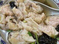 -老谢野馄饨(延安路店)