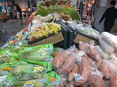 -盒马鲜生(顺义店)